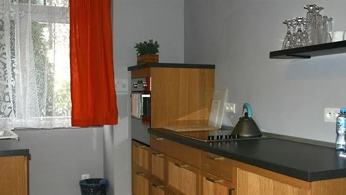 Pica Paca - Old Town גדנסק