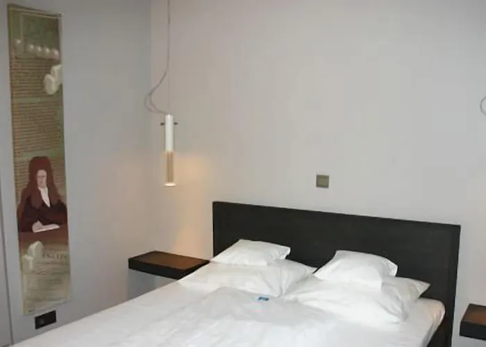 Bed and breakfast Pica Paca - Old Town