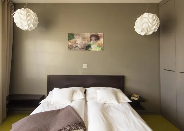 Pica Paca - Old Town גדנסק