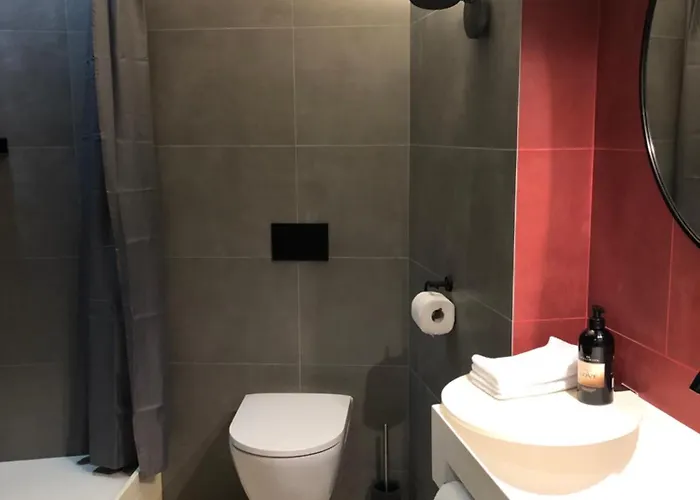 Pica Paca - Old Town לינה וארוחת בוקר 3*