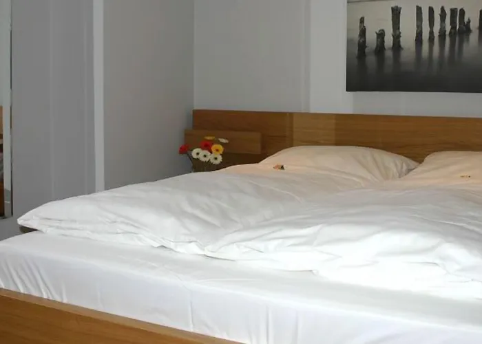 Bed and breakfast Pica Paca - Old Town