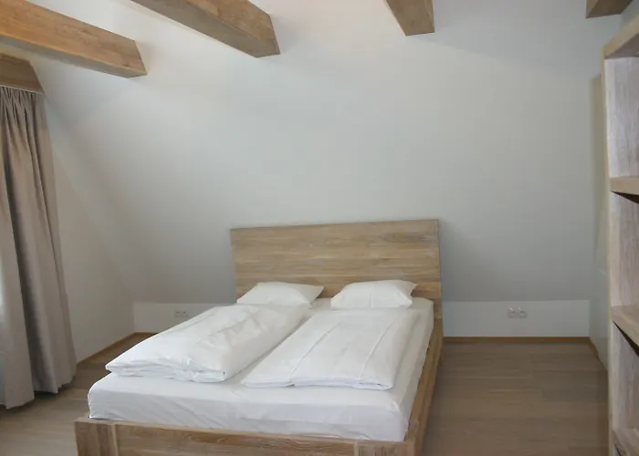 Pica Paca - Old Town Bed & Breakfast 3*