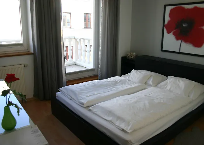 Pica Paca - Old Town 3* Gdansk