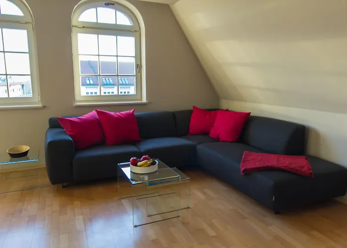 Pica Paca - Old Town Bed and breakfast