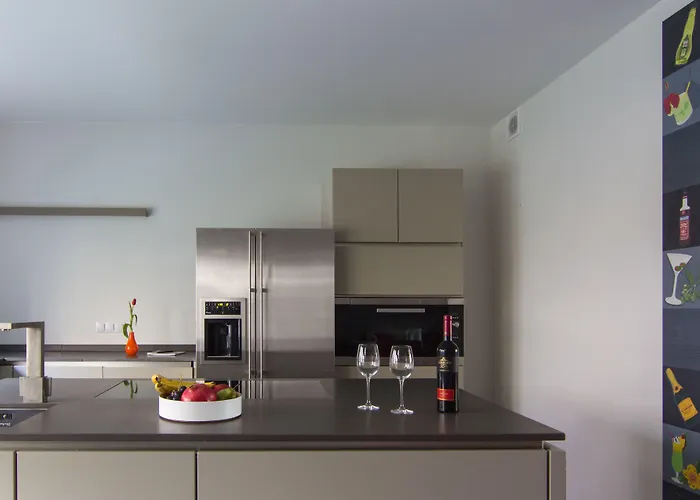 Pica Paca - Old Town Bed and breakfast 3*