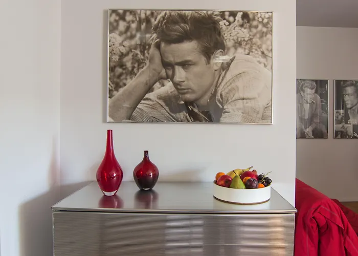 Pica Paca - Old Town 3* Gdansk