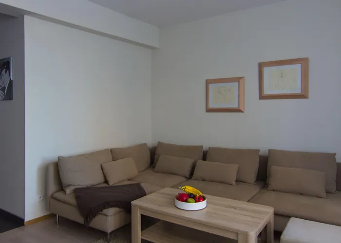 Bed and breakfast Pica Paca - Old Town 3*