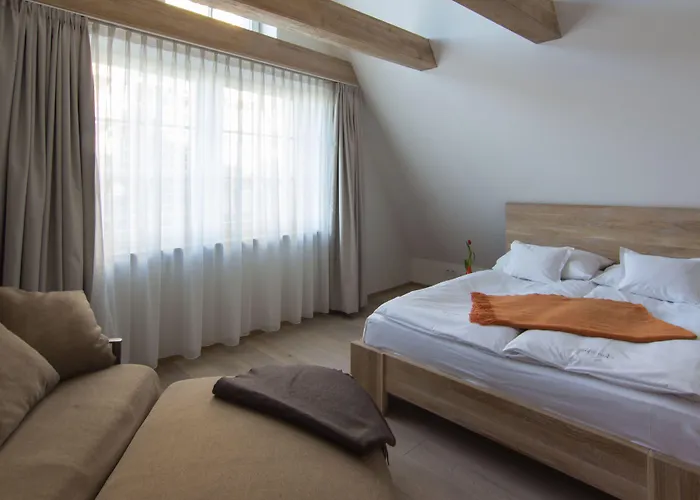 Bed & Breakfast Pica Paca - Old Town Gdansk