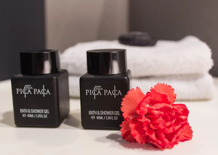 Bed & Breakfast Pica Paca - Old Town Gdansk