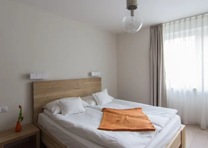 Pica Paca - Old Town Bed & Breakfast