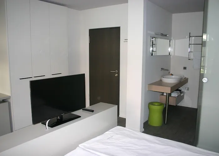 Pica Paca - Old Town Bed and breakfast 3*