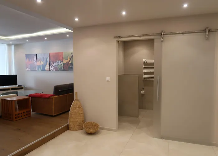 Pica Paca - Old Town