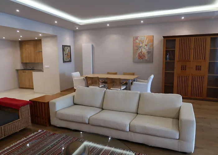 Pica Paca - Old Town Bed & Breakfast