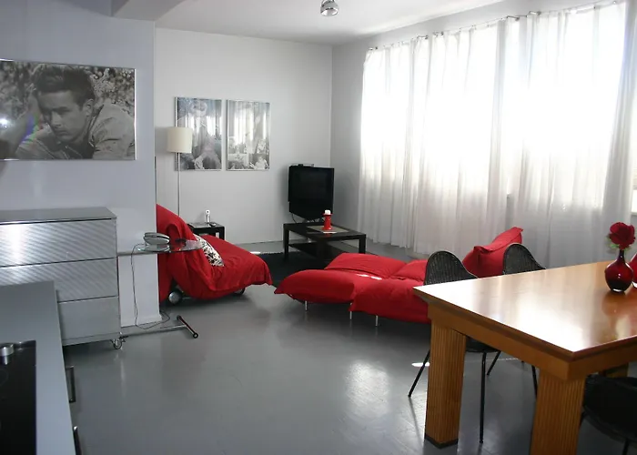 Pica Paca - Old Town 3* Gdansk