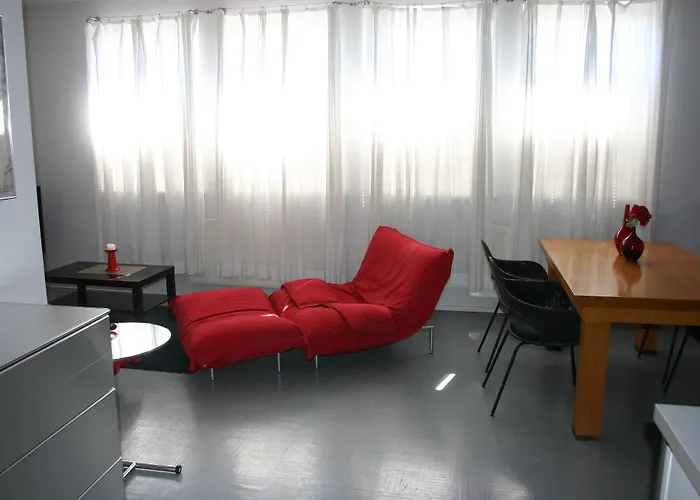 Bed & Breakfast Pica Paca - Old Town Gdansk