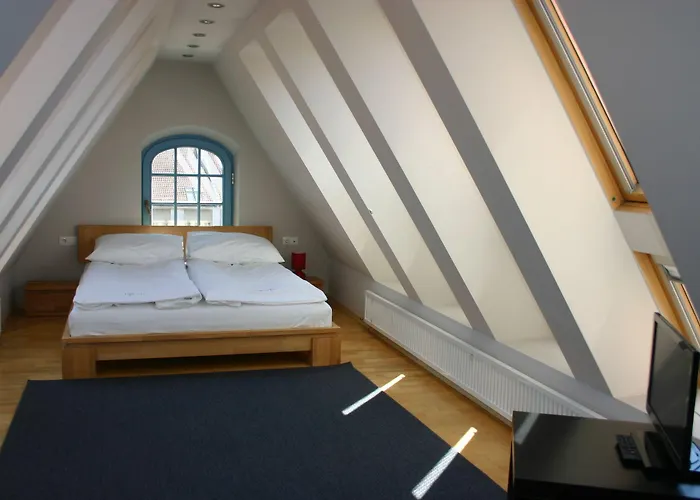 Bed and breakfast Pica Paca - Old Town Gdansk