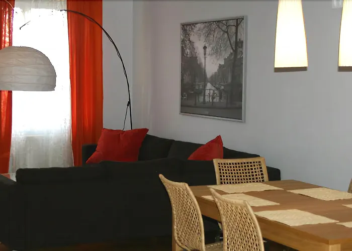 Pica Paca - Old Town Bed and breakfast