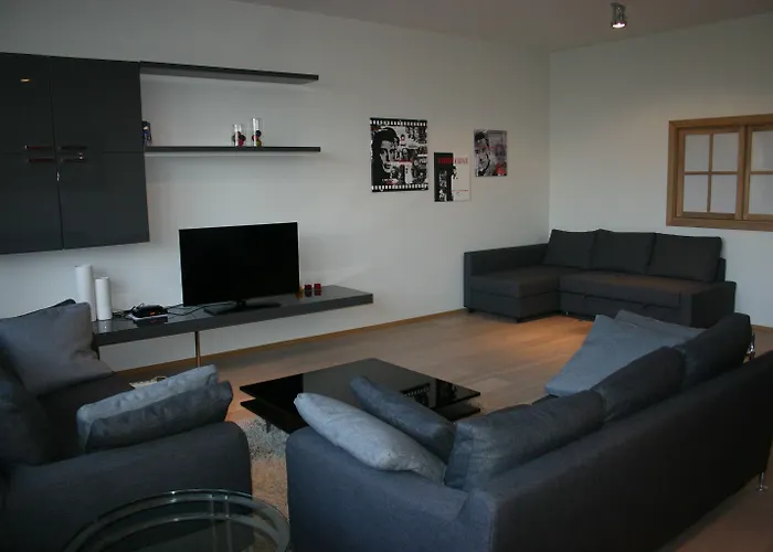 לינה וארוחת בוקר Pica Paca - Old Town