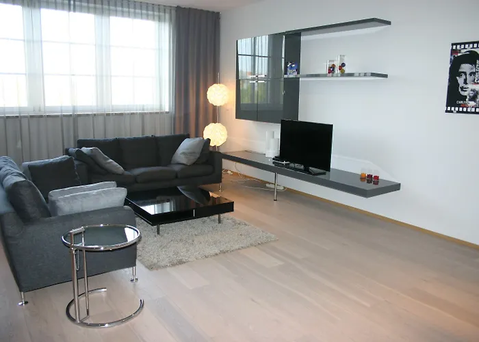 Pica Paca - Old Town Bed and breakfast Gdansk