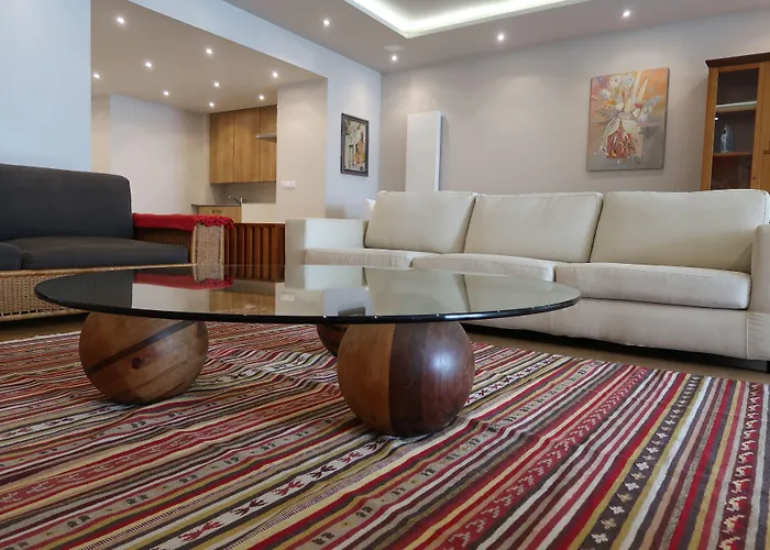 Bed & Breakfast Pica Paca - Old Town