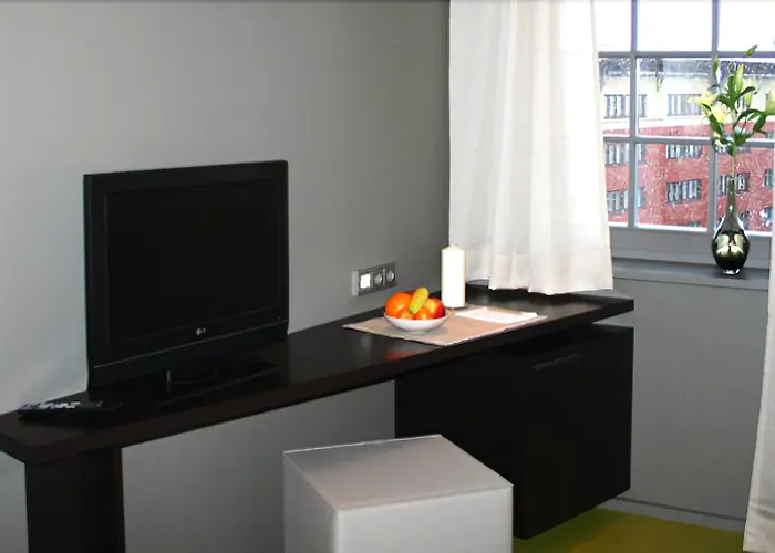 Bed & Breakfast Pica Paca - Old Town Gdansk