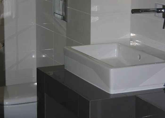 Pica Paca - Old Town Gdansk