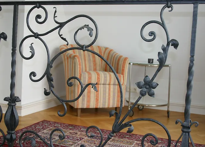 Pica Paca - Old Town Bed & Breakfast Gdansk