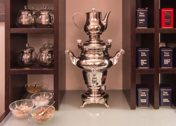 Pica Paca - Old Town 3* גדנסק