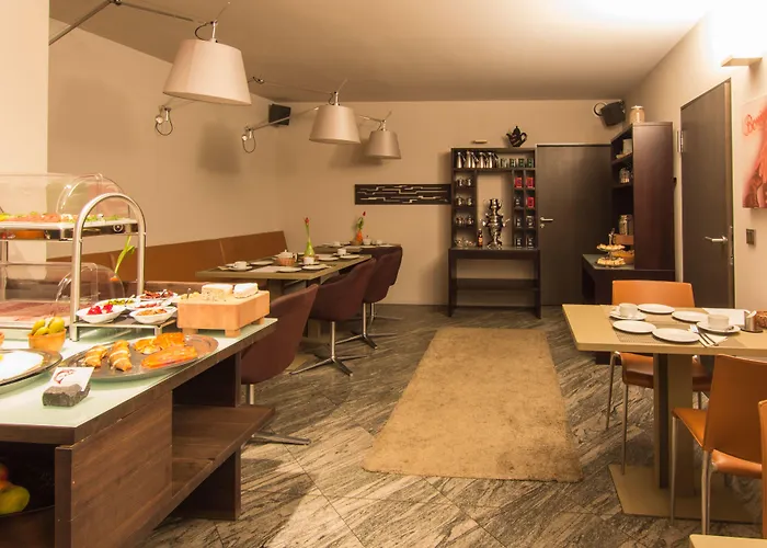 Pica Paca - Old Town גדנסק