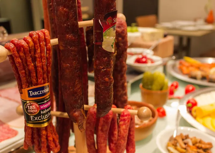 Pica Paca - Old Town