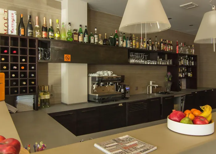 Pica Paca - Old Town 3* גדנסק