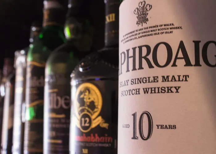 Pica Paca - Old Town לינה וארוחת בוקר גדנסק