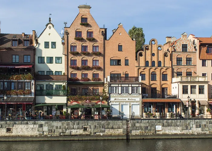 Pica Paca - Old Town Bed & Breakfast