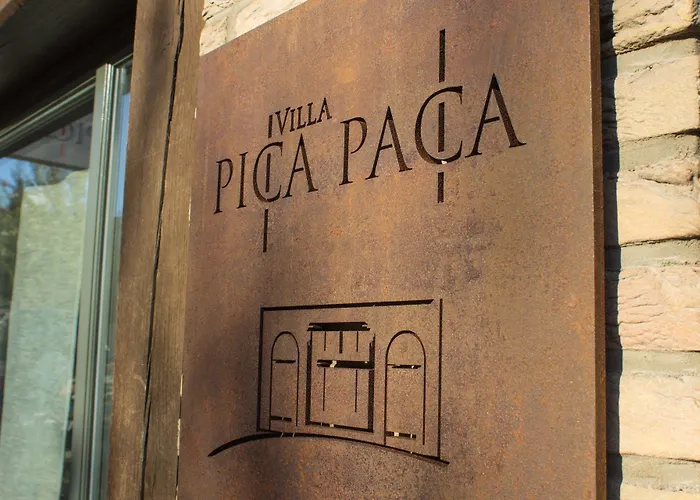 Pica Paca - Old Town גדנסק