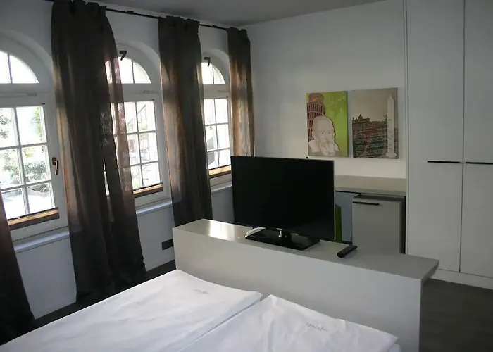 Pica Paca - Old Town Bed & Breakfast 3*