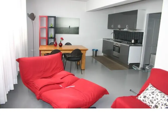 Pica Paca - Old Town Bed & Breakfast