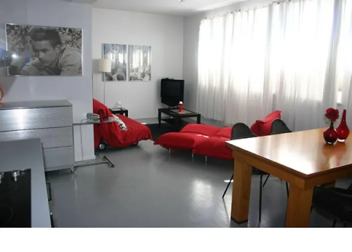 Pica Paca - Old Town Bed and breakfast Gdansk