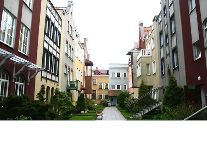 Bed & Breakfast Pica Paca - Old Town