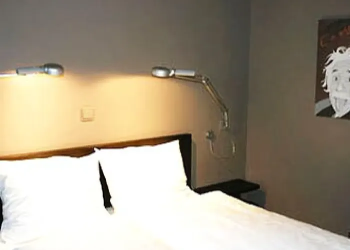 Bed & Breakfast Pica Paca - Old Town 3*