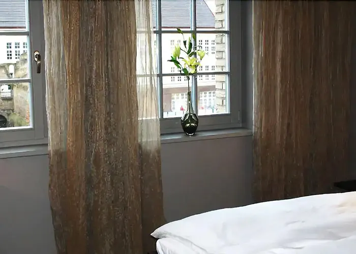 Pica Paca - Old Town 3* Gdańsk