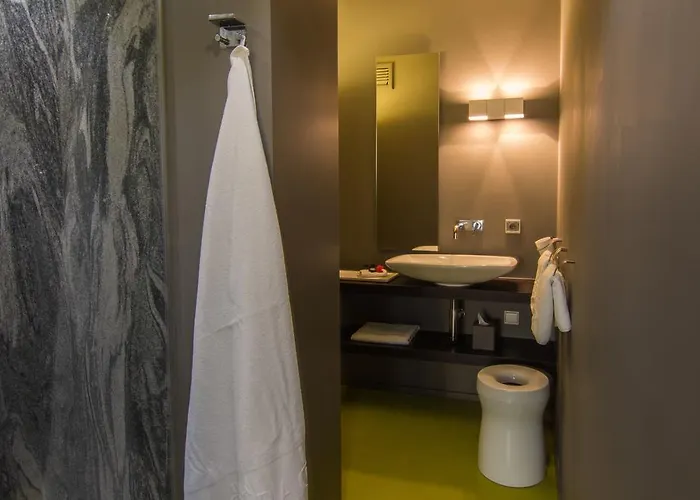 Bed and breakfast Pica Paca - Old Town Gdansk