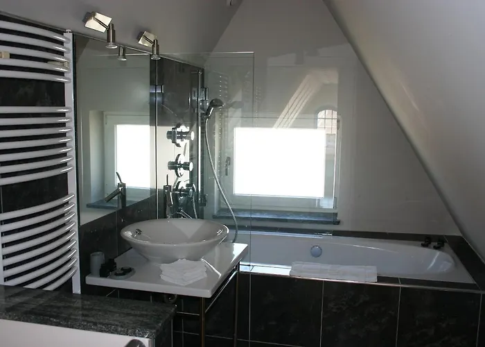 Pica Paca - Old Town Bed and breakfast