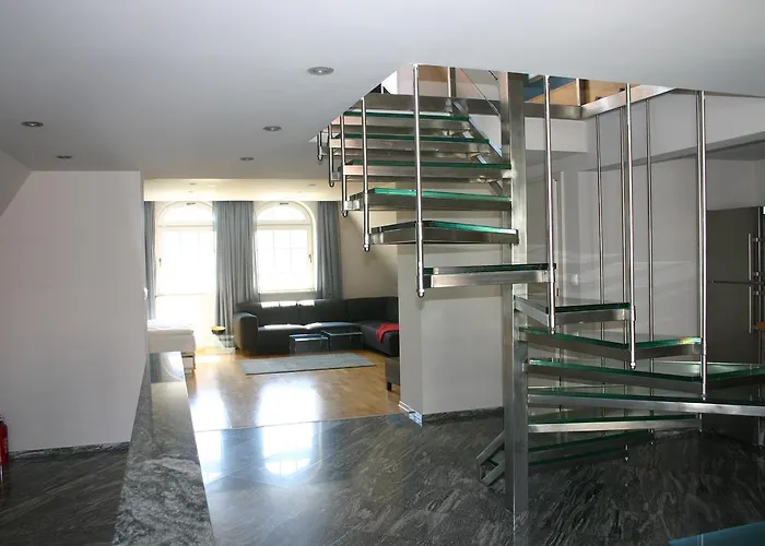 Bed and breakfast Pica Paca - Old Town 3*