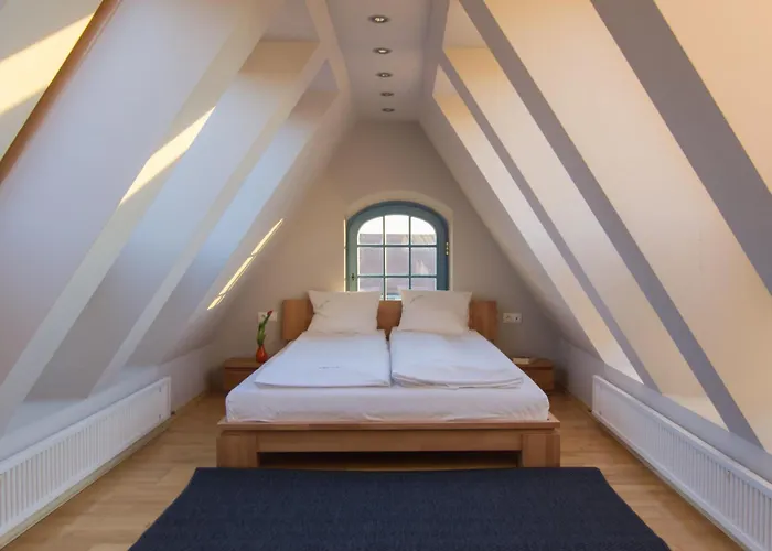 Bed & Breakfast Pica Paca - Old Town 3*