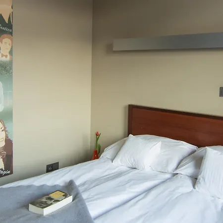 Pica Paca - Old Town Bed & Breakfast Gdansk