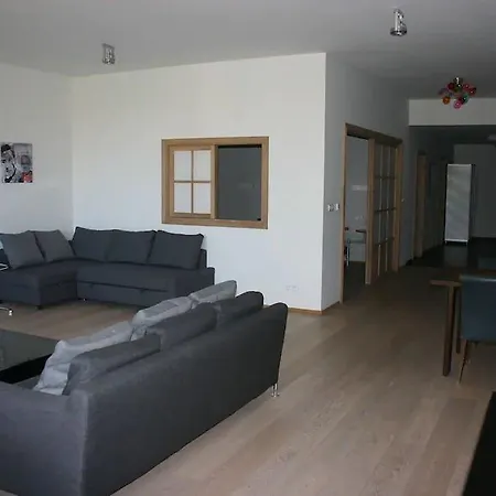 Bed & Breakfast Pica Paca - Old Town 2*