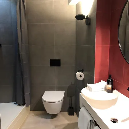 Pica Paca - Old Town Nocleg ze śniadaniem 3*