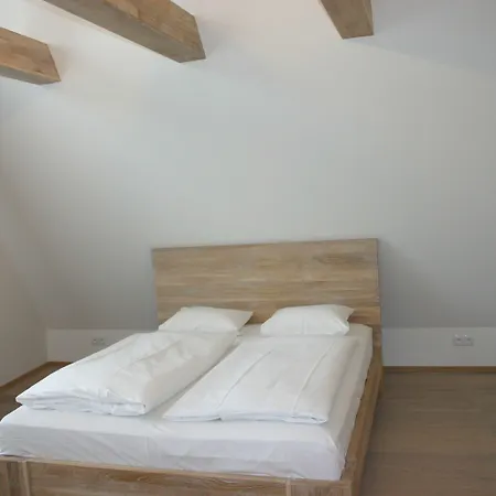 Pica Paca - Old Town Nocleg ze śniadaniem 3*