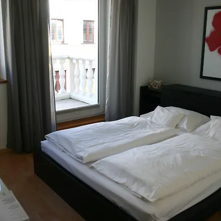 Pica Paca - Old Town 3* Gdańsk