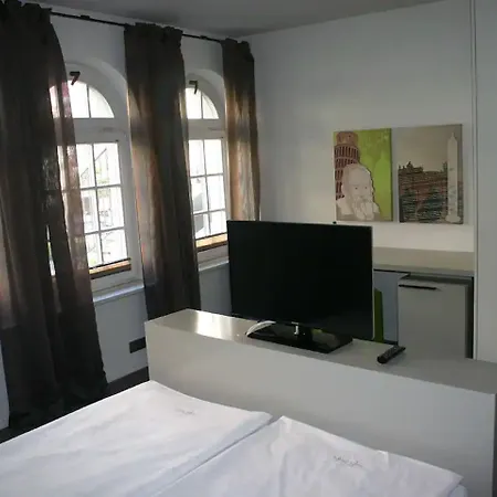 Pica Paca - Old Town Nocleg ze śniadaniem 3*